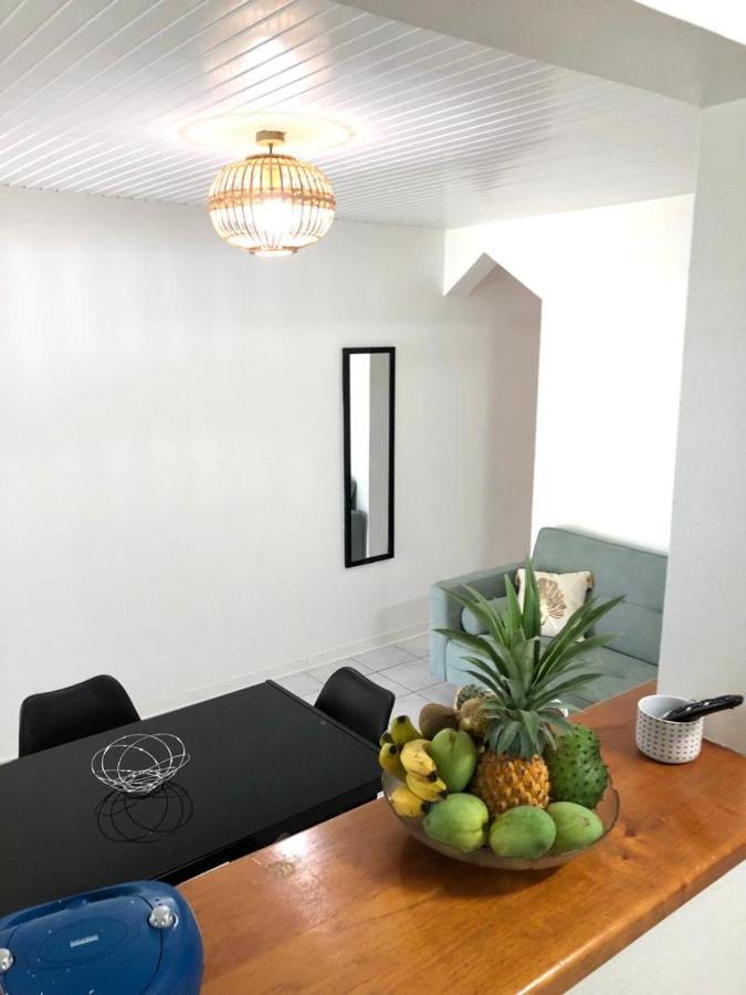 La Kaz A Nana Lägenhet Le Gosier  Exteriör bild